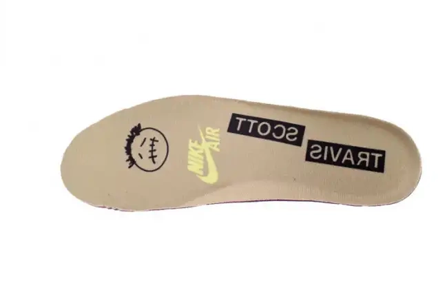Cheap 1 Travis x Scott Jordan Golf Low Air FZ3124-200 0416
